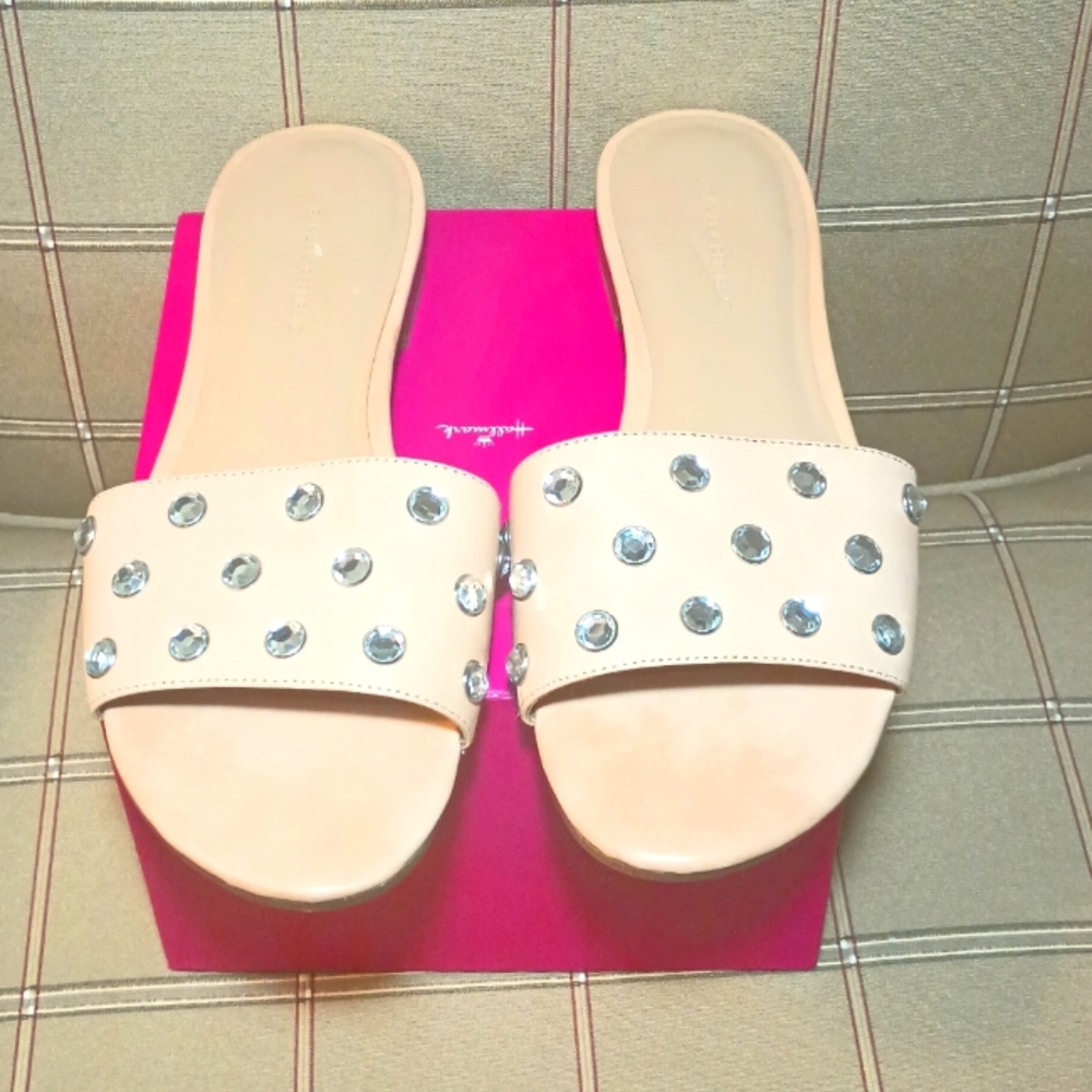 New Banana Republic Designer Sandals 🩴 (9)